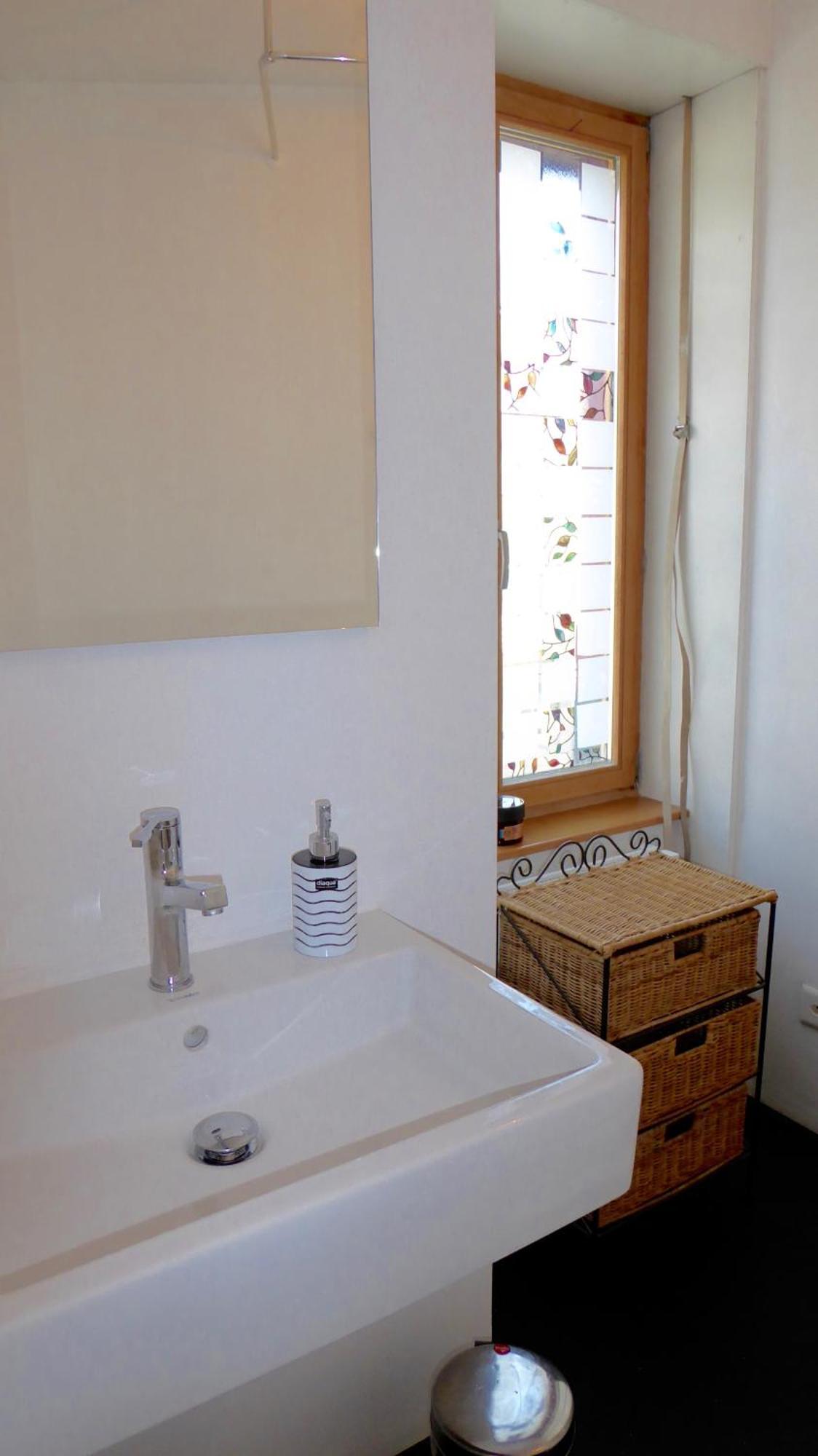 בזל Georgian Guest Rooms מראה חיצוני תמונה