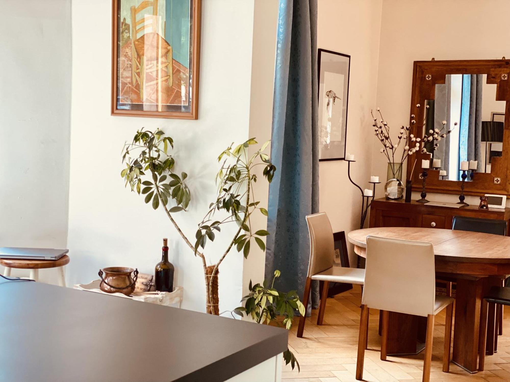 בזל Georgian Guest Rooms מראה חיצוני תמונה
